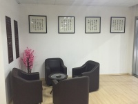 泰州医药高新区颐年康复养护中心图片