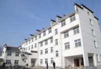 安徽省宣城市绩溪县上庄镇敬老院图片